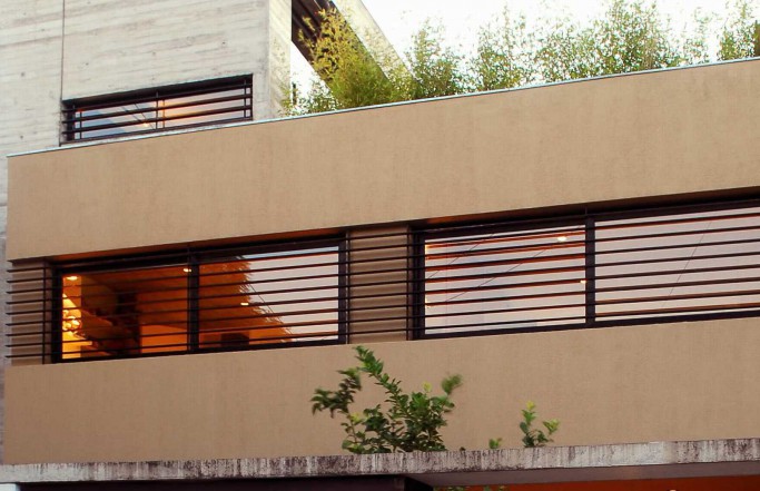 CASA LA LUCILA