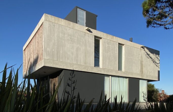 CASA PINAMAR